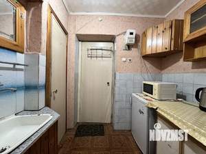 Студия квартира, на длительный срок, 20м2, 2/6 этаж