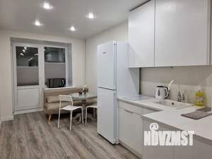 2-к квартира, посуточно, 55м2, 5/10 этаж