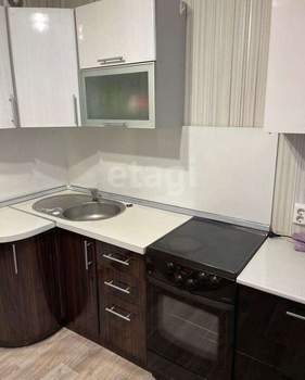 1-к квартира, на длительный срок, 39м2, 7/10 этаж