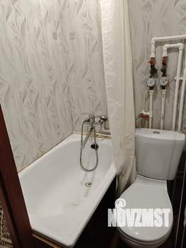 Студия квартира, на длительный срок, 18м2, 1/5 этаж