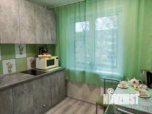 1-к квартира, посуточно, 30м2, 3/5 этаж