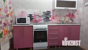 1-к квартира, на длительный срок, 37м2, 6/10 этаж