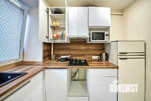 1-к квартира, посуточно, 31м2, 1/5 этаж