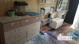 2-к квартира, на длительный срок, 52м2, 2/6 этаж