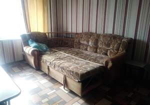 1-к квартира, на длительный срок, 37м2, 4/9 этаж