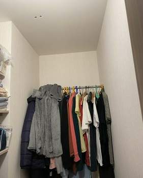 1-к квартира, на длительный срок, 31м2, 12/18 этаж