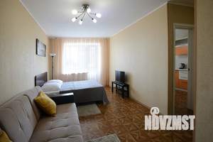 1-к квартира, посуточно, 34м2, 3/8 этаж