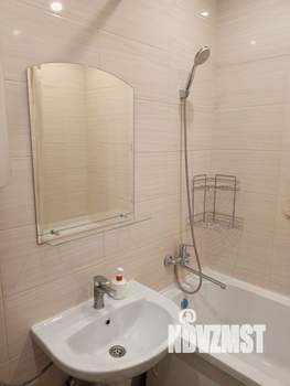 1-к квартира, на длительный срок, 28м2, 2/4 этаж