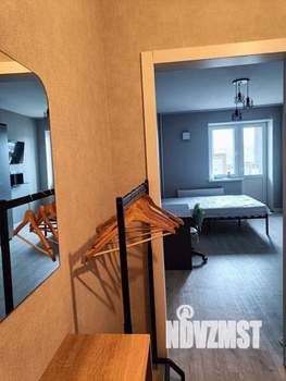 1-к квартира, на длительный срок, 25м2, 9/11 этаж