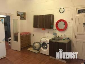 1-к квартира, на длительный срок, 30м2, 2/3 этаж