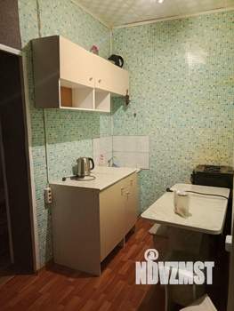 1-к квартира, на длительный срок, 24м2, 1/2 этаж