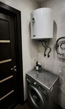 1-к квартира, на длительный срок, 32м2, 4/10 этаж