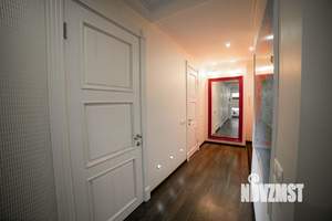 2-к квартира, на длительный срок, 61м2, 16/17 этаж