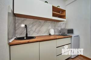 1-к квартира, посуточно, 45м2, 5/17 этаж