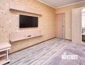 2-к квартира, посуточно, 55м2, 1/1 этаж