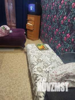 1-к квартира, посуточно, 25м2, 1/2 этаж