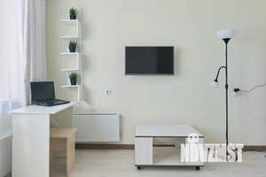 1-к квартира, посуточно, 24м2, 1/1 этаж