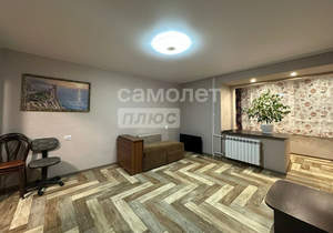 3-к квартира, на длительный срок, 63м2, 8/9 этаж