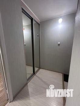 1-к квартира, на длительный срок, 36м2, 9/10 этаж