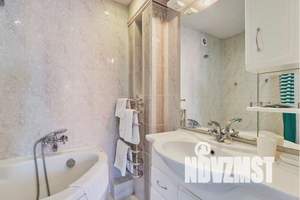 1-к квартира, посуточно, 35м2, 9/11 этаж