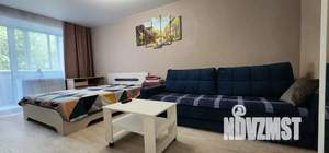 1-к квартира, посуточно, 33м2, 3/5 этаж