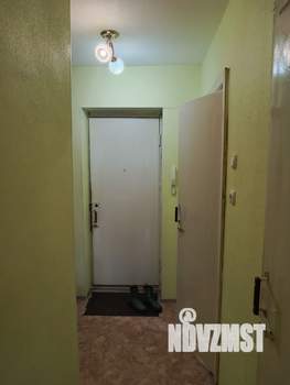 1-к квартира, на длительный срок, 33м2, 6/10 этаж