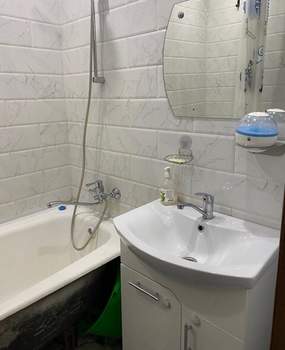 3-к квартира, на длительный срок, 63м2, 3/3 этаж