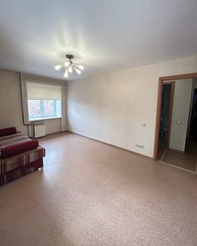 1-к квартира, на длительный срок, 32м2, 4/5 этаж