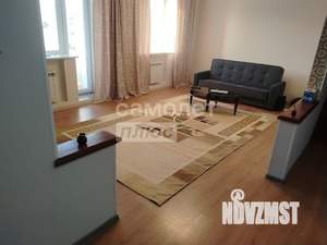 4-к квартира, на длительный срок, 110м2, 5/6 этаж