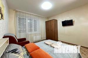 1-к квартира, посуточно, 36м2, 1/11 этаж