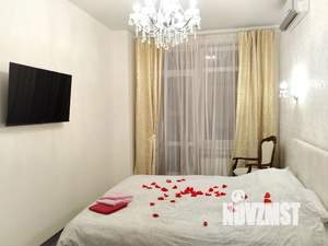 1-к квартира, посуточно, 30м2, 2/5 этаж