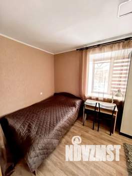 1-к квартира, посуточно, 32м2, 2/5 этаж