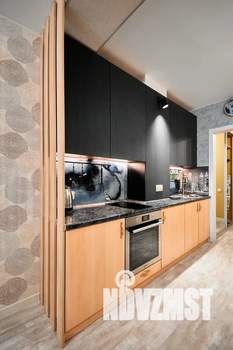 1-к квартира, посуточно, 38м2, 4/18 этаж