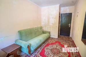 Студия квартира, на длительный срок, 19м2, 1/5 этаж