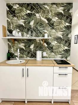 Студия квартира, посуточно, 30м2, 2/11 этаж