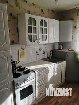 1-к квартира, на длительный срок, 35м2, 2/10 этаж