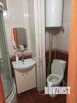 2-к квартира, на длительный срок, 50м2, 4/10 этаж