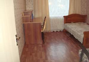 2-к квартира, на длительный срок, 50м2, 5/9 этаж