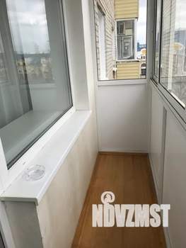 1-к квартира, посуточно, 44м2, 4/5 этаж