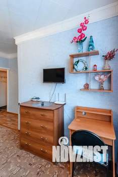 1-к квартира, посуточно, 33м2, 3/4 этаж