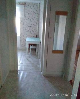 1-к квартира, на длительный срок, 21м2, 4/9 этаж