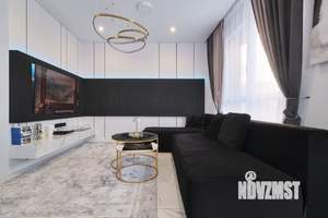 3-к квартира, на длительный срок, 78м2, 5/23 этаж