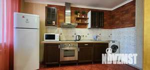 1-к квартира, посуточно, 37м2, 5/10 этаж