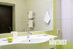 2-к квартира, посуточно, 90м2, 1/1 этаж