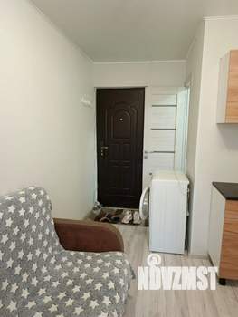 Студия квартира, на длительный срок, 13м2, 1/10 этаж