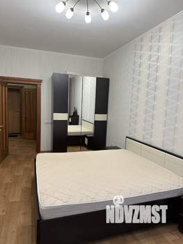 2-к квартира, на длительный срок, 79м2, 5/8 этаж