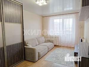1-к квартира, на длительный срок, 37м2, 8/14 этаж