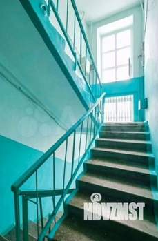 Студия квартира, на длительный срок, 12м2, 4/5 этаж