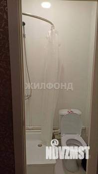 1-к квартира, на длительный срок, 16м2, 4/4 этаж