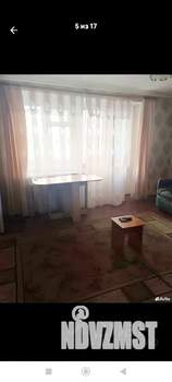 2-к квартира, на длительный срок, 46м2, 2/6 этаж